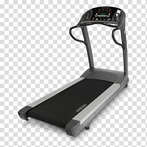 Exercise equipment Treadmill Exercise machine Fitness Centre Physical fitness, treadmill transparent background PNG clipart