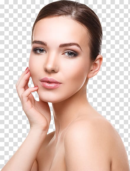 Skin care Face Facial care, Face transparent background PNG clipart