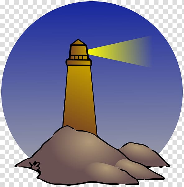 Public domain , lighthouse transparent background PNG clipart