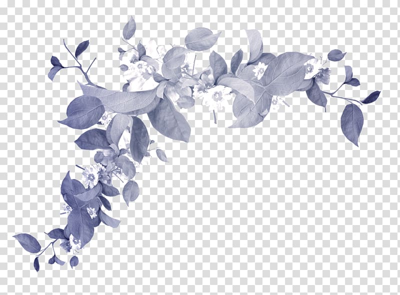 Flower Desktop Color , frost transparent background PNG clipart
