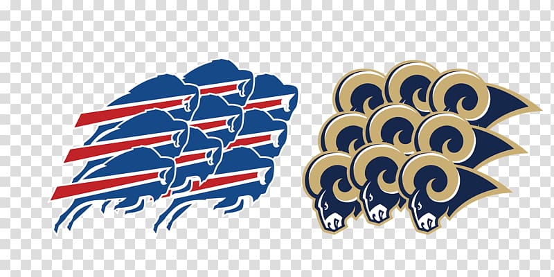 Los Angeles Rams Buffalo Bills NFL Cleveland Browns Arizona Cardinals, St Louis transparent background PNG clipart