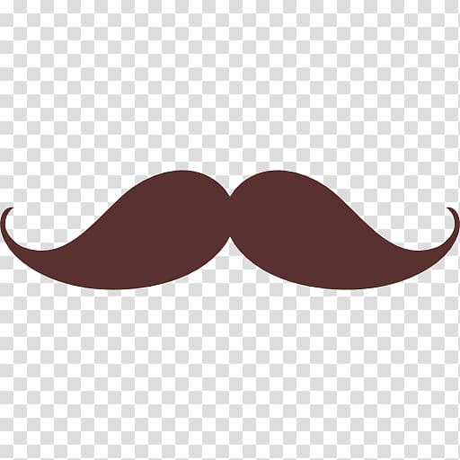 Moustache Barber Hair Computer Icons, mustach transparent background PNG clipart