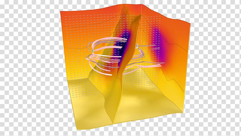 Heat transfer Convection Thermal conduction COMSOL Multiphysics, shrink pores transparent background PNG clipart