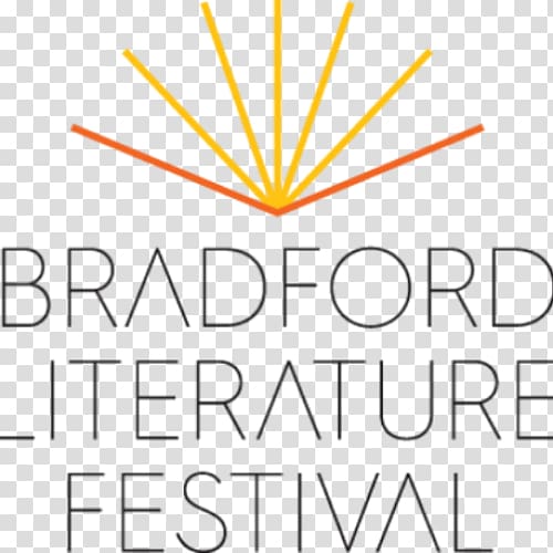Hay Festival Bradford Literature Festival Literary festival Book, book transparent background PNG clipart