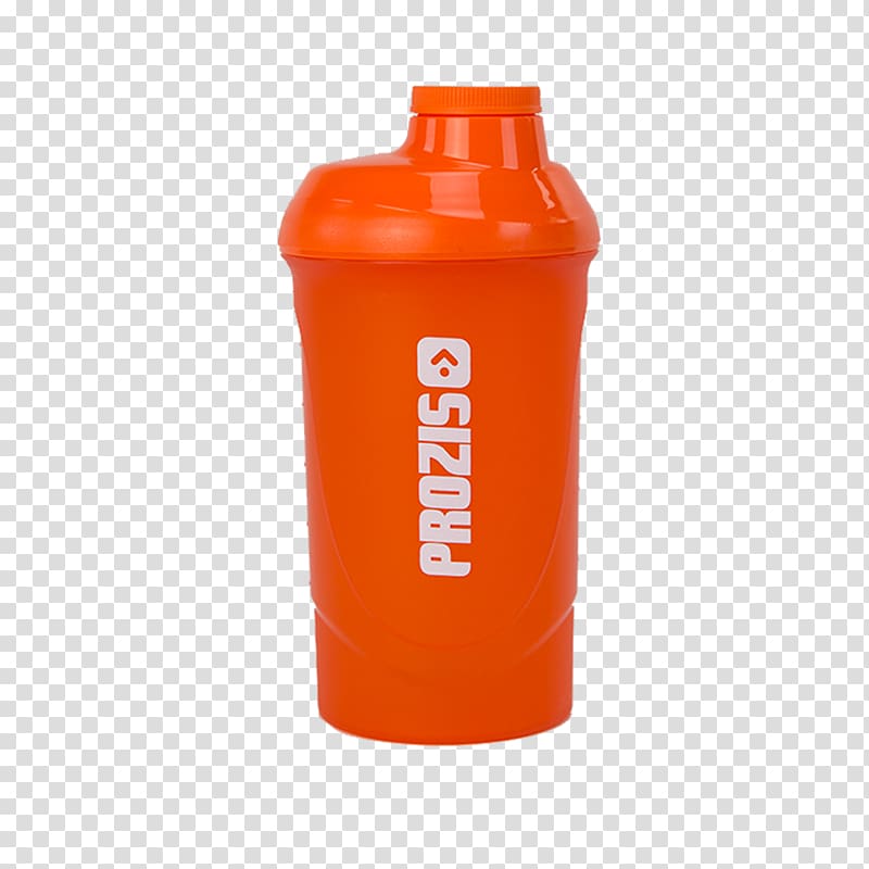 Prozis Water Bottles Cellucor Nutrition, orange wave transparent background PNG clipart