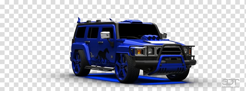 Hummer H3 Sport utility vehicle Car Tire, car transparent background PNG clipart