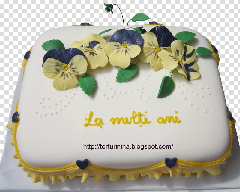 Sugar cake Buttercream Cake decorating Royal icing Sugar paste, cu[cake transparent background PNG clipart
