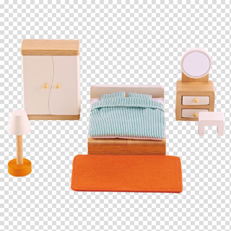 Dollhouse Furniture Toy Table, toy transparent background PNG clipart