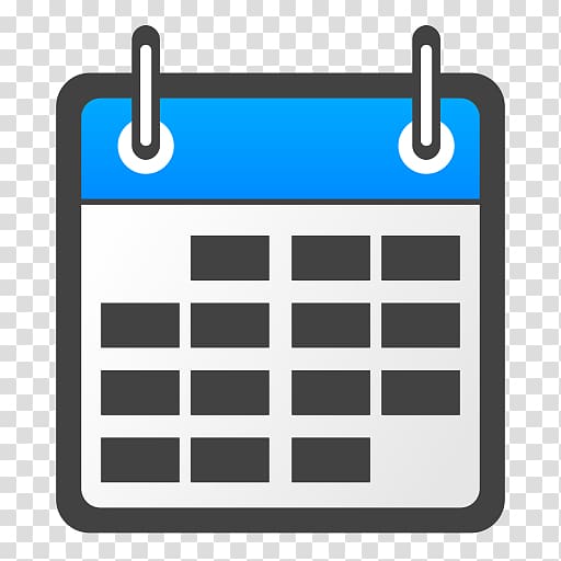 calendar planner illustration, Calendar date Computer Icons Google Calendar Iconfinder, Icon Symbol Calendar transparent background PNG clipart