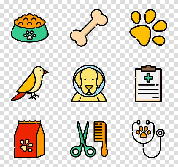 Computer Icons , Veterinarian transparent background PNG clipart