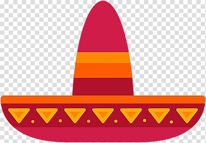Mexico Sombrero , others transparent background PNG clipart