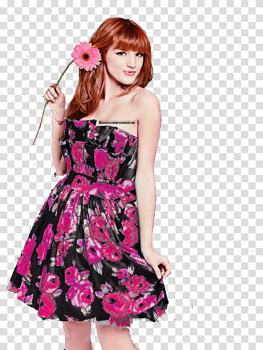 Bella Thorne Shake It Up , shivaji transparent background PNG clipart