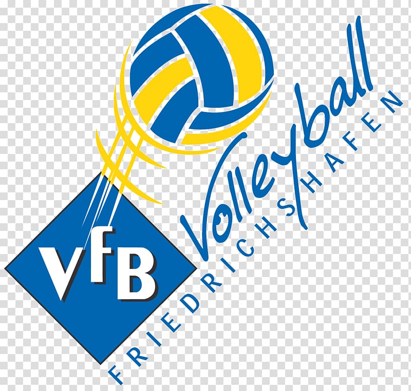 VfB Friedrichshafen TV Bühl Deutsche Volleyball-Bundesliga, volleyball transparent background PNG clipart