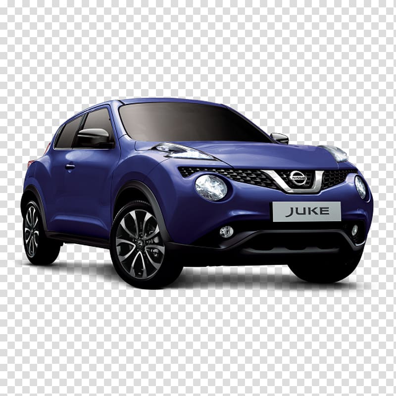 Nissan JUKE Car Nissan Qashqai Nissan X-Trail, nissan transparent background PNG clipart