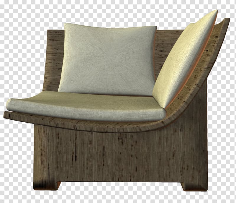 Couch Loveseat Furniture Chair, salon transparent background PNG clipart