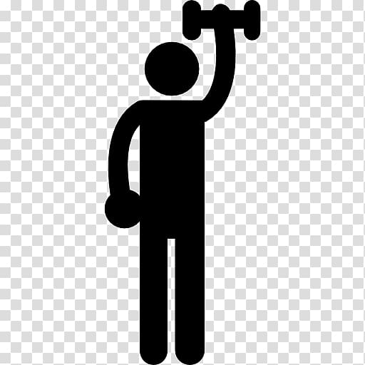 Physical exercise Computer Icons Fitness Centre Physical fitness, man working desk transparent background PNG clipart