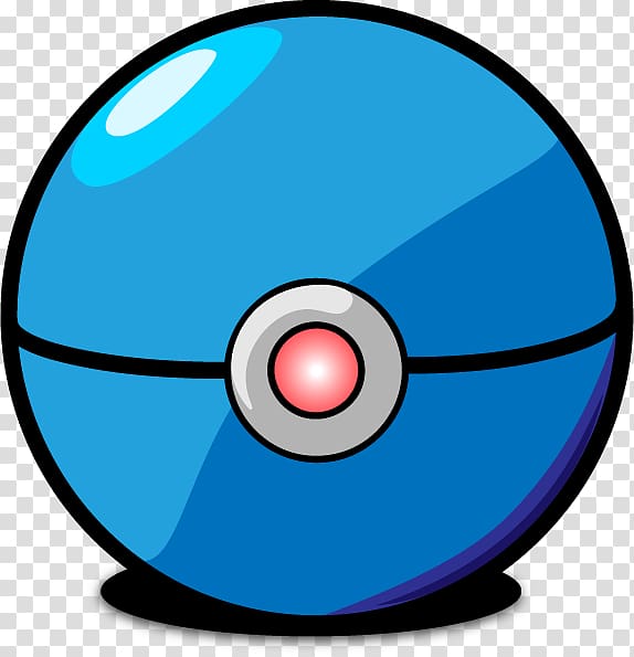 Poké Ball Water Mudkip Pokémon , water transparent background PNG clipart