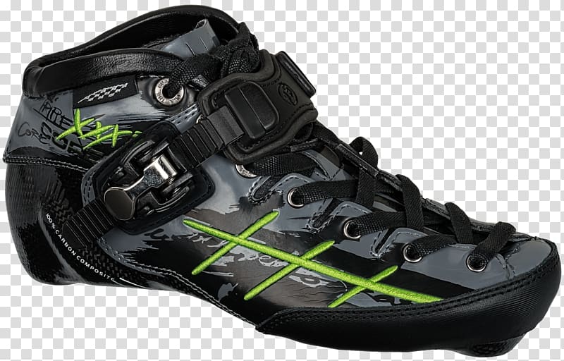 Cycling shoe Skate shoe Sneakers Powerslide, boot transparent background PNG clipart