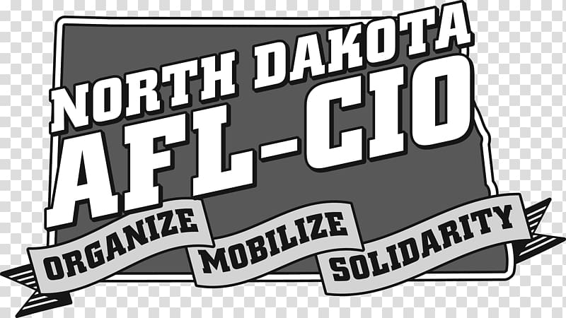 Trade union AFL–CIO Congress of Industrial Organizations Socialist Party of North Dakota, others transparent background PNG clipart