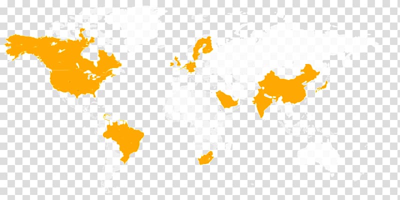 World map Globe Elon University, make honey transparent background PNG clipart
