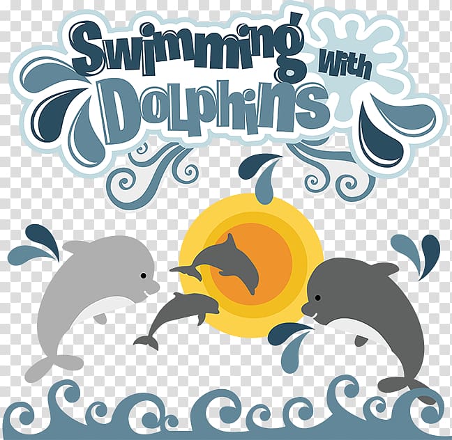 Dolphin Swimming Scalable Graphics , Dolphin Swimming transparent background PNG clipart