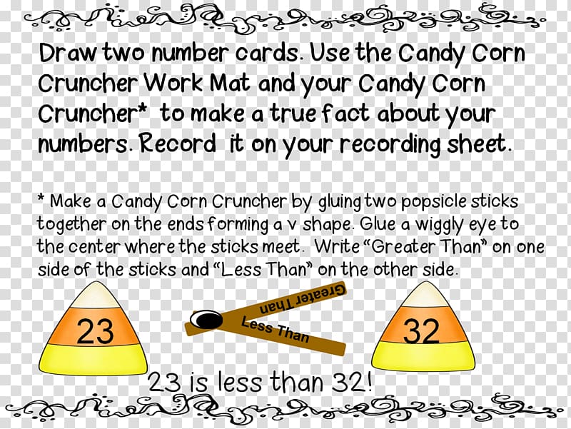 Candy corn Yellow Food Maize, candy transparent background PNG clipart