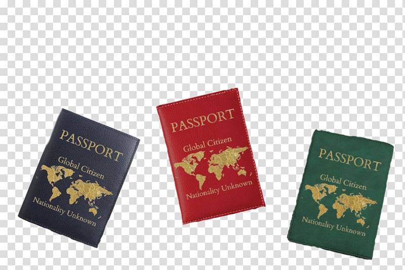 World Passport Nationality Global citizenship, us american passport cover transparent background PNG clipart