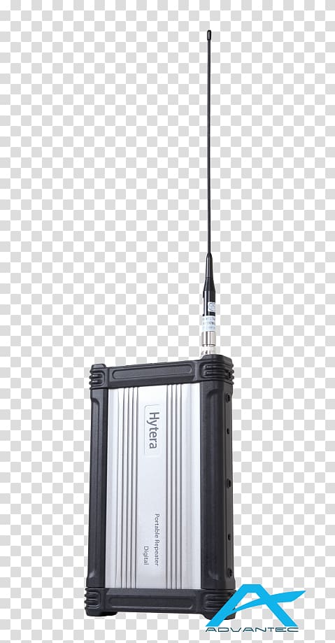 Product design Digital mobile radio Hytera, hytera transparent background PNG clipart