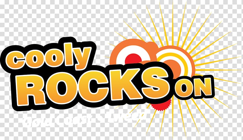 Cooly Rocks On Roxy Pro Gold Coast Logo 0 Rainbow Place Holiday Apartments, cool logo transparent background PNG clipart