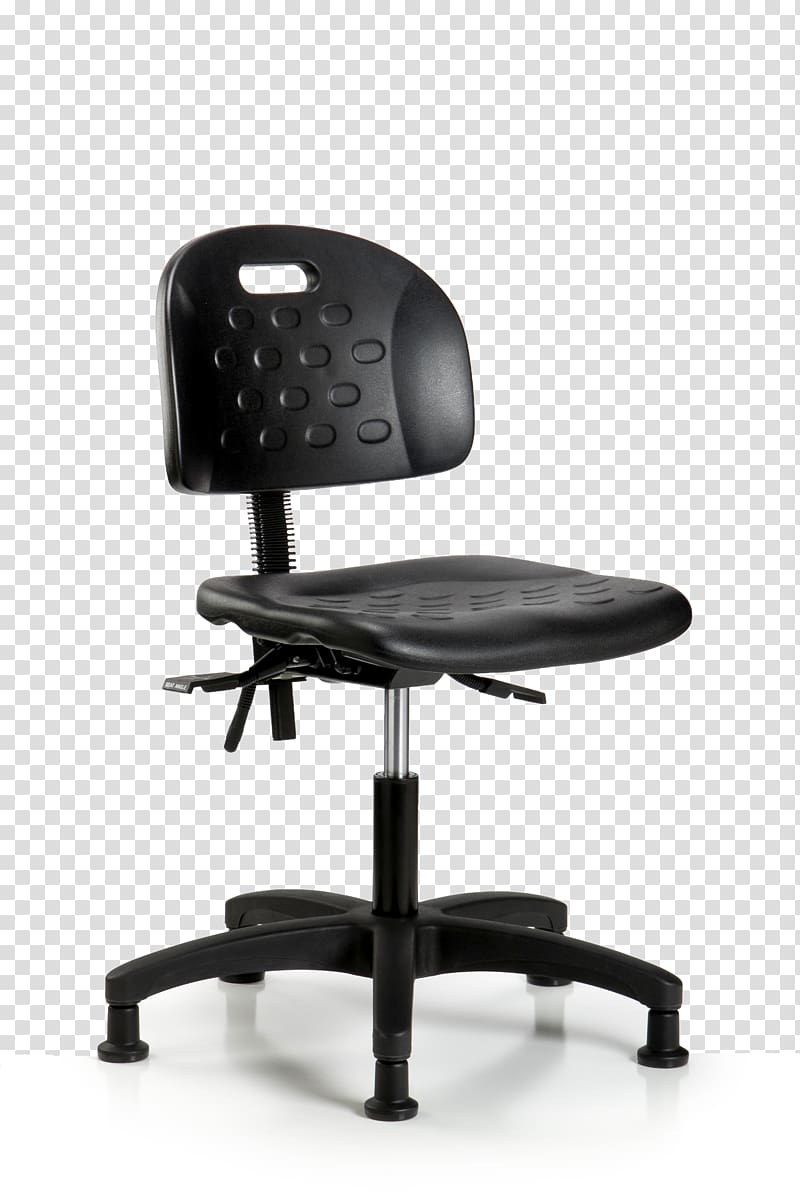 Office & Desk Chairs Swivel chair The HON Company, chair transparent background PNG clipart