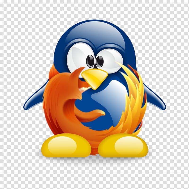 Tux Linux kernel Computer Software, linux transparent background PNG clipart