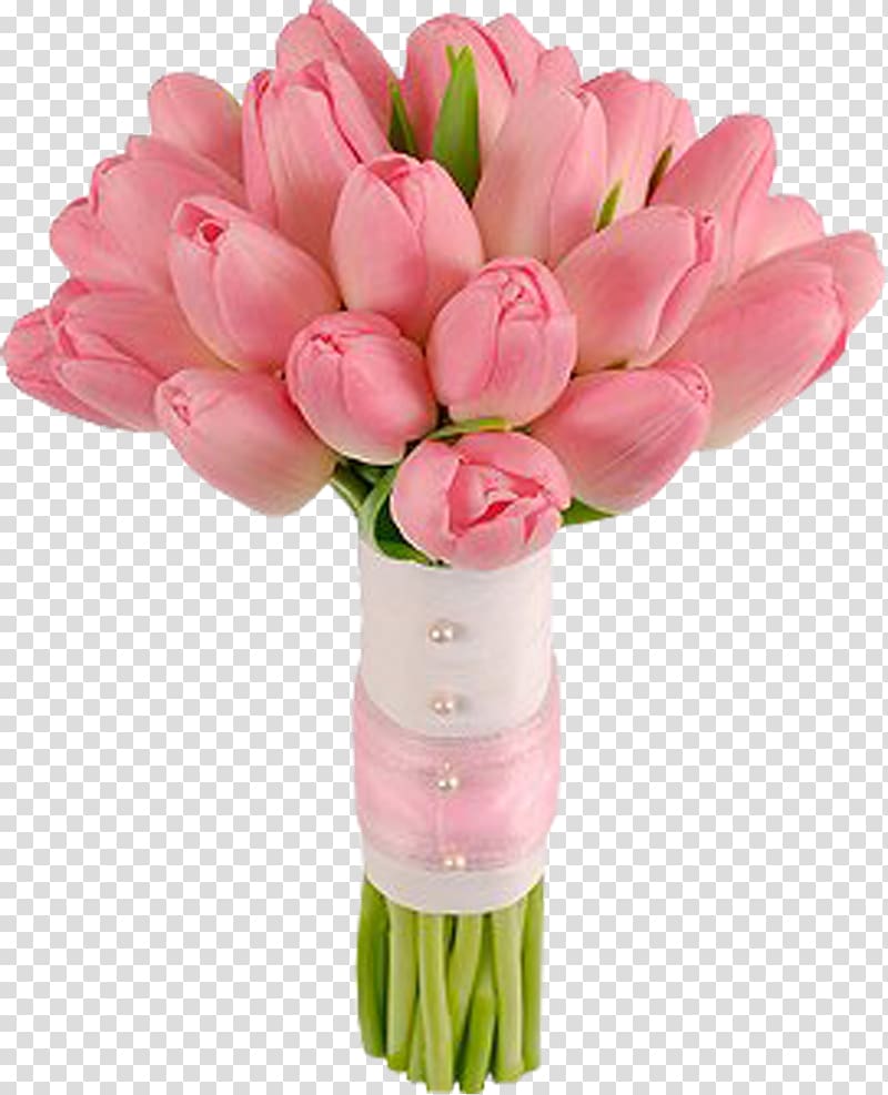 Flower bouquet Bride Tulip Wedding, tulip transparent background PNG clipart