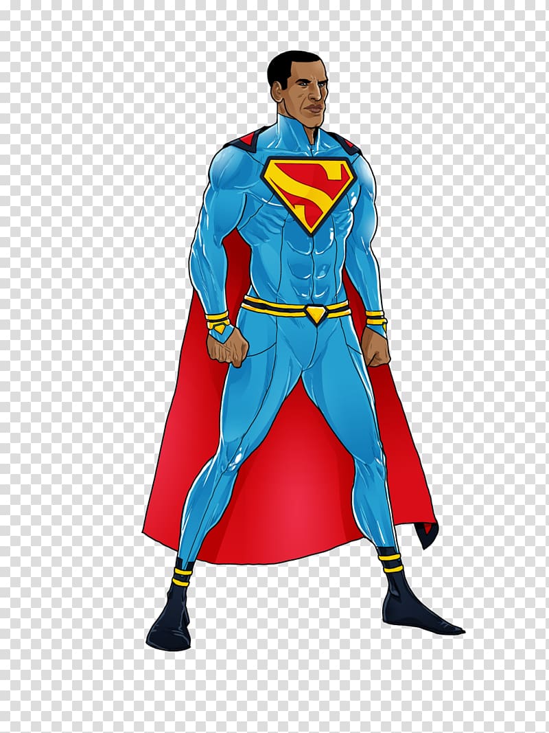 Superman Luke Cage Lex Luthor Superhero Comics, superhero transparent background PNG clipart