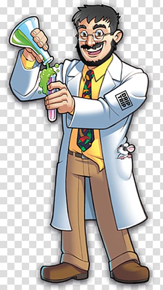 Our Scientists Mad scientist Science , scientist transparent background PNG clipart
