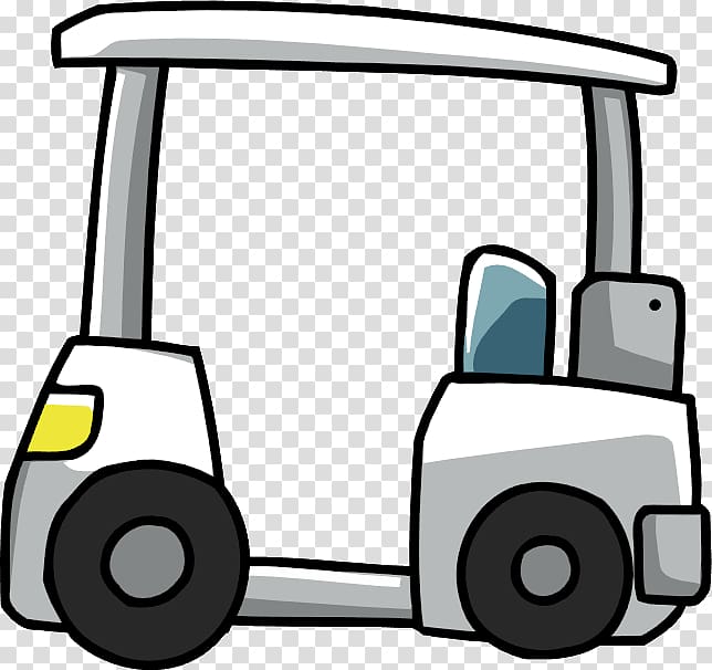 Car Golf Buggies , cart transparent background PNG clipart