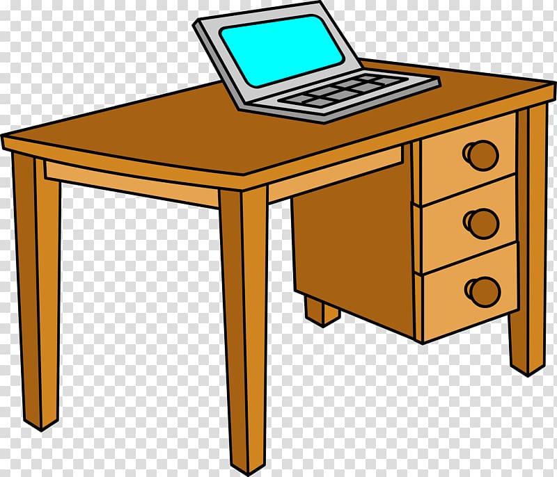 animation desk table