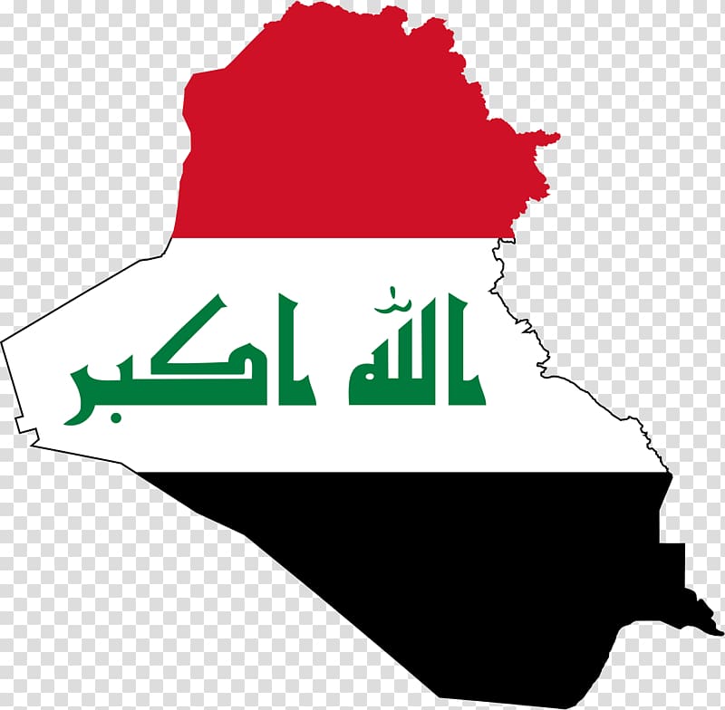 Baghdad Map Flag of Iraq National flag, uae transparent background PNG clipart