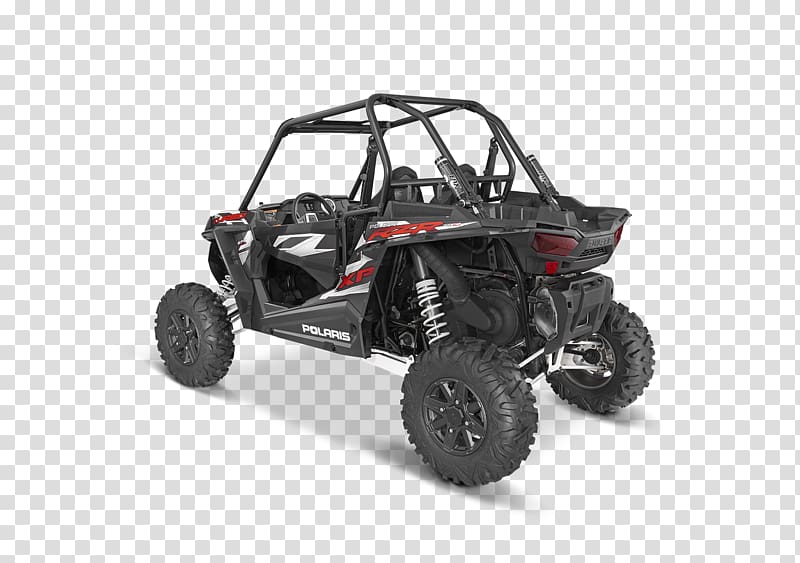 Tire Polaris RZR All-terrain vehicle Motorcycle Polaris Industries, motorcycle transparent background PNG clipart