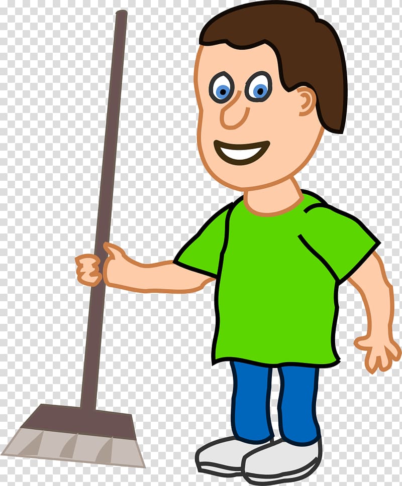 Cleaner Cleaning Housekeeping , House Keeping transparent background PNG clipart