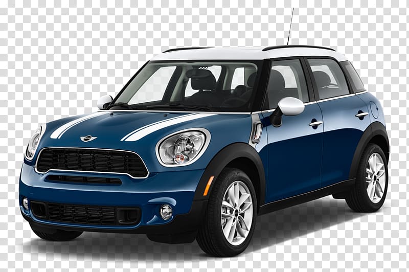 2011 MINI Cooper Countryman 2012 MINI Cooper Countryman 2016 MINI Cooper Countryman Car, mini transparent background PNG clipart