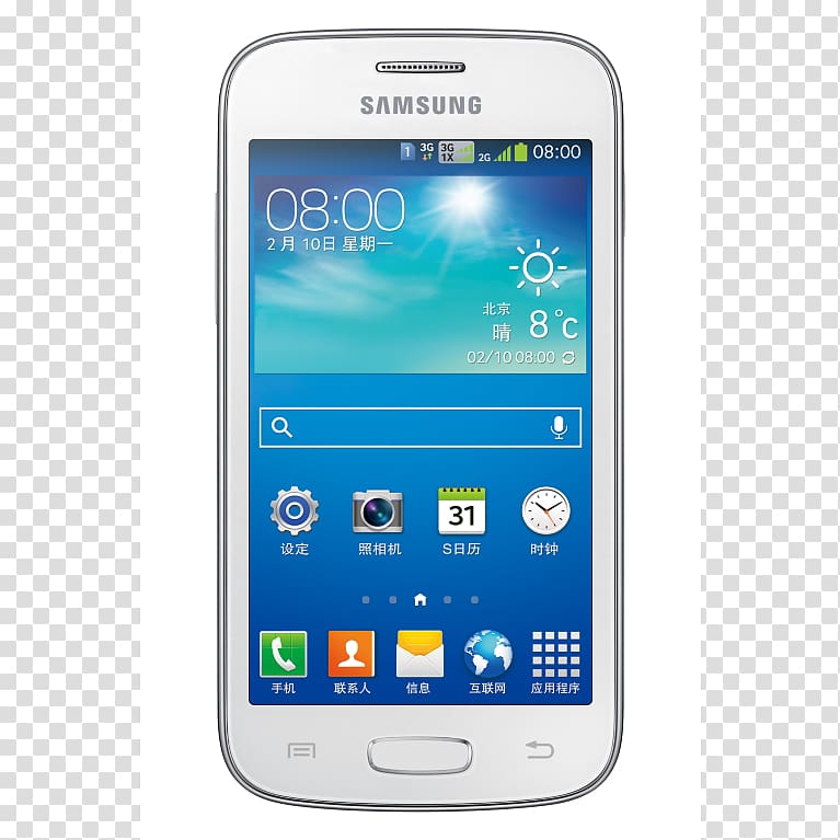 Samsung Galaxy S Duos 2 Samsung Galaxy Grand Neo, Samsung Galaxy S II transparent background PNG clipart