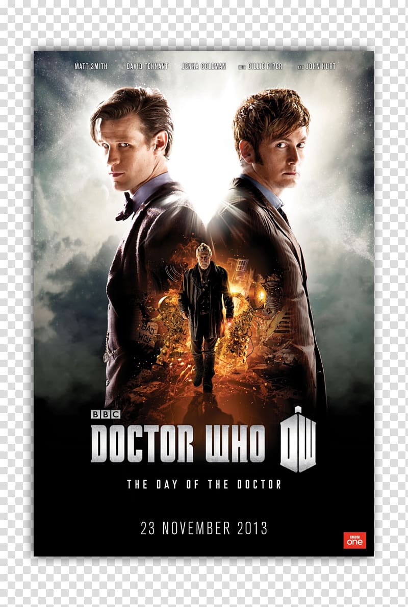 David Tennant Doctor Who The Day of the Doctor Eleventh Doctor, Doctor transparent background PNG clipart