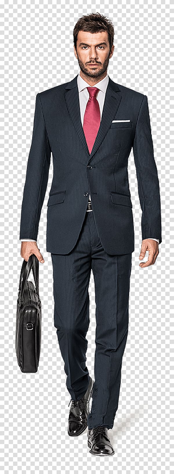 Suit Clothing Fashion, men transparent background PNG clipart