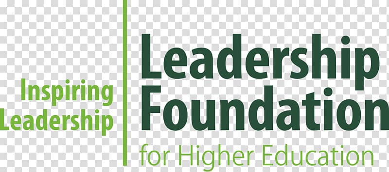 Leadership Foundation for Higher Education University Logo Research, others transparent background PNG clipart