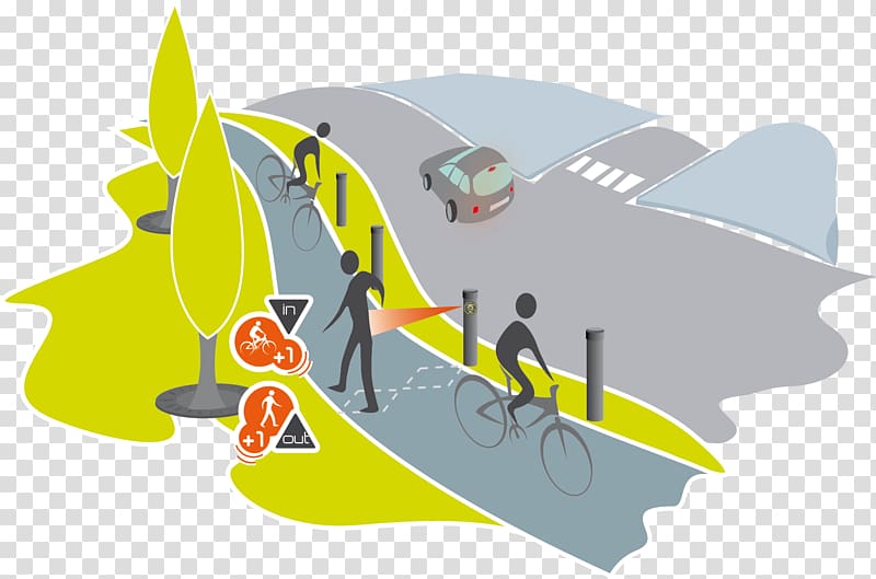 User Pedestrian System Signal, Pyro transparent background PNG clipart