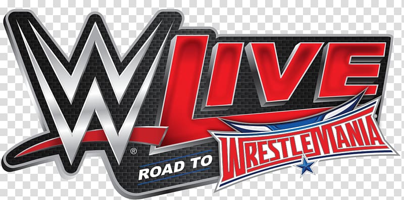 Save Mart Center WWF Road to WrestleMania WWE Money in the Bank, road transparent background PNG clipart