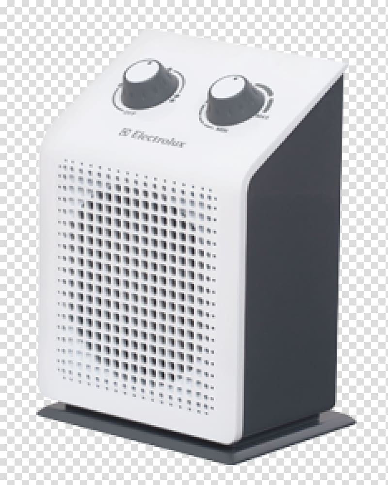 Fan heater Electrolux Home appliance Ceramic heater Artikel, others transparent background PNG clipart