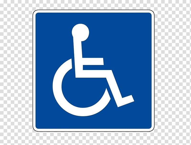 Sign Car Park Disability Manual on Uniform Traffic Control Devices Wheelchair, Key symbols transparent background PNG clipart