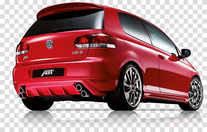 Volkswagen Golf Variant Car 2005 Volkswagen Golf Volkswagen Golf Mk6, Volkswagen Polo GTI transparent background PNG clipart