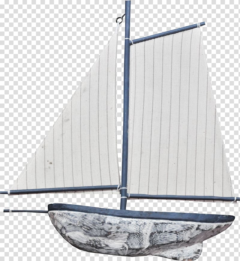 Sailing ship Boat , Pretty Sailboat transparent background PNG clipart